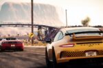 Need for Speed Rivals [Complete Edition] - back cover