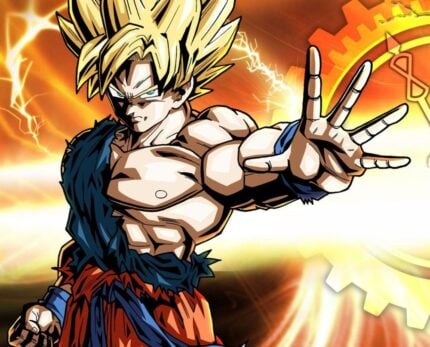Dragon Ball Xenoverse - back cover