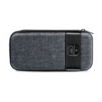 PDP Switch OLED Carry Case - front cover
