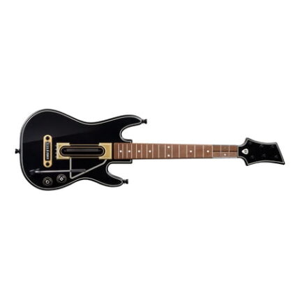 Guitar Hero Live Standalone Guitar Ps4 - front cover
