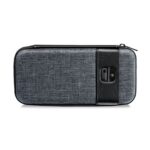PDP Switch OLED Carry Case - back cover
