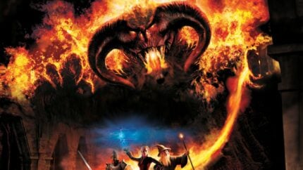 Lord of the Rings: The Third Age