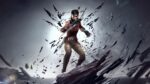 Dishonored: Death of the Outsider - back cover