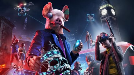 Watch Dogs - 2 DISC