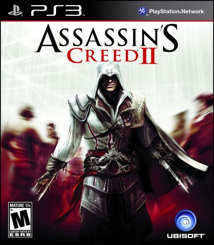 Assassins Creed II {Best Buy}