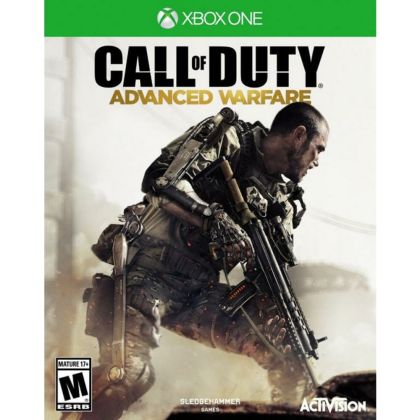 Call of Duty Advanced Warfare Day Zero