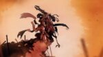 Darksiders Genesis - back cover
