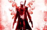 DmC Devil May Cry: Definitive Edition - back cover