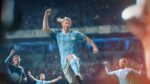 EA Sports FC 24 - back cover