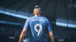 EA Sports FC 24 - back cover