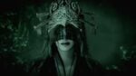 Fatal Frame Maiden of Black Water - back cover