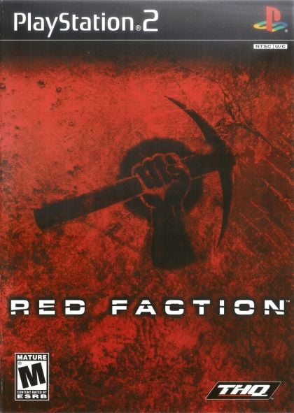Red Faction