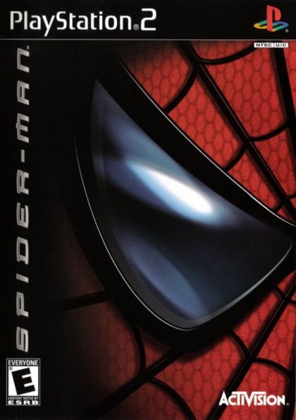 Spiderman