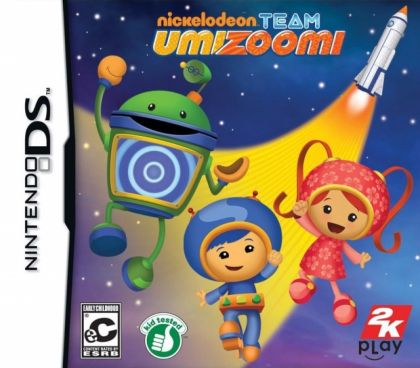 Team Umizoomi