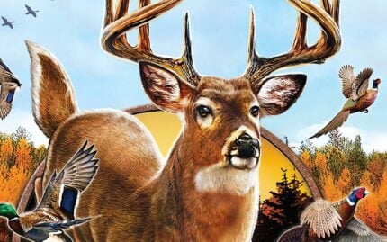 Cabelas Outdoor Adventures