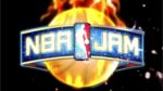 NBA Jam - back cover
