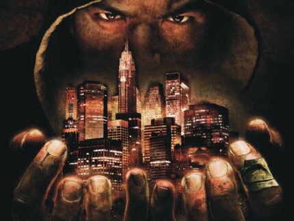 Def Jam Fight for New York - back cover