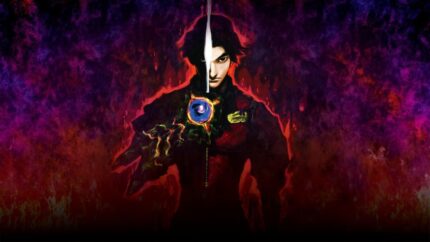 Onimusha Warlords - back cover