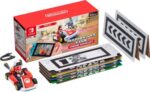 Mario Kart Live: Home Circuit [Mario Set] - front cover