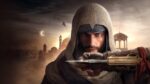 Assassin's Creed: Mirage - back cover