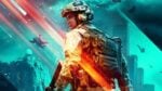 Battlefield 2042 - back cover