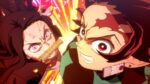 Demon Slayer: Kimetsu No Yaiba - The Hinokami Chronicles 2 - back cover