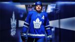 NHL 22 - back cover