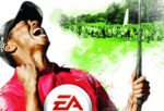 Tiger Woods PGA Tour 10 - back cover