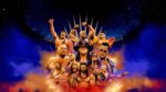 WWE 2K24 - back cover