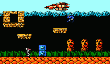 Xexyz - back cover