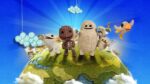 LittleBigPlanet 3 - back cover