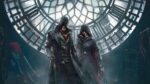 Assassin's Creed Syndicate - back cover