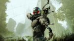 Crysis 3 Hunter Edition - back cover