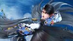Bayonetta 2 - back cover