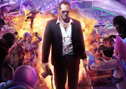 Dead Rising 2: Off the Record - back cover