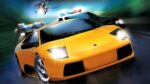 Need for Speed 3 Hot Pursuit - back cover