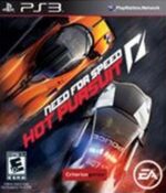 Need for Speed 3 Hot Pursuit - front cover
