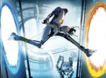 Portal 2 - back cover
