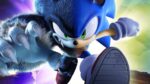 Sonic Unleashed - back cover
