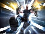 Time Splitters 2 - back cover