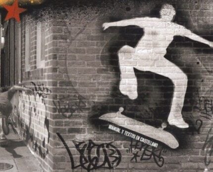 Tony Hawk Underground - back cover