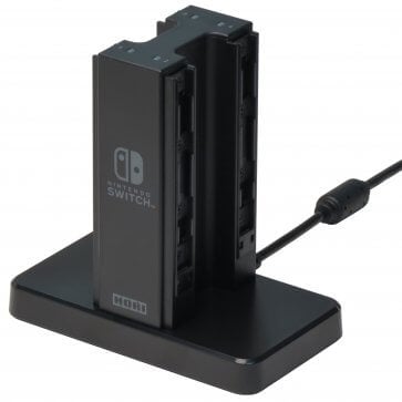 HORI Nintendo Switch Joy-Con Charge Stand - back cover