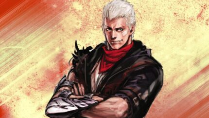 God Hand - back cover