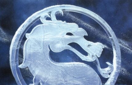 Mortal Kombat Mythologies: Sub-Zero - back cover