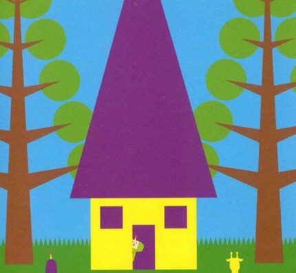 We Love Katamari - back cover